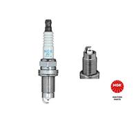 Candela di accensione Elettrodo centrale - platino 3240 NGK