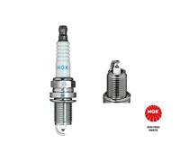 Candela di accensione Elettrodo centrale - platino 3271 NGK per JEEP HONDA