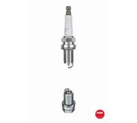 Candela di accensione Elettrodo centrale - platino 3546 NGK per LAND ROVER ROVER