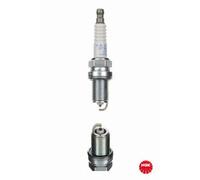 Candela di accensione Elettrodo centrale - platino 3688 NGK per RENAULT LAGUNA I