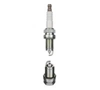 NGK Candela di accensione PZFR5F-11 4363 Platino
