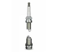 6x NGK PFR6G-11 Laser Platinum CANDELE For HONDA LEGEND 3.2 04/91>05/99