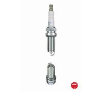 3x NGK Candela per Nissan Note E11 NE11 1.4 Micra III K12 1.2 16V Renault