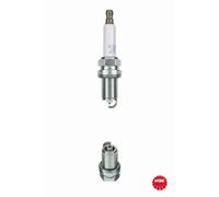 KIT 6 CANDELE NGK SPARK PLUG PFR6X-11 AUDI A6 2.4 130 kW BDW 2004