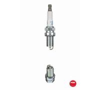 Ngk Laser Platinum Candela di Accensione - Stk Nessun: 6314 - Parte PFR6T-G - x1