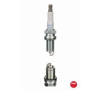 Candela di accensione Elettrodo centrale - platino 6368 NGK per ALFA ROMEO 159