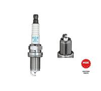 Candela di accensione Elettrodo centrale - platino 6371 NGK