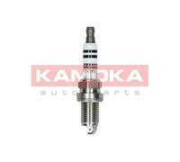 Candela di accensione Elettrodo centrale - platino 7090004 KAMOKA per VW SEAT