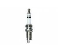 Candela di accensione Elettrodo centrale - platino 7090009 KAMOKA per AUDI VW