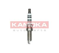 Candela di accensione Elettrodo centrale - platino 7090013 KAMOKA per CITROËN DS