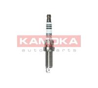 Candela di accensione Elettrodo centrale - platino 7090022 KAMOKA per NISSAN