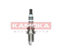 Candela di accensione Elettrodo centrale - platino 7090024 KAMOKA per OPEL SAAB