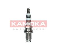 Candela di accensione Elettrodo centrale - platino 7090028 KAMOKA per BMW SKODA