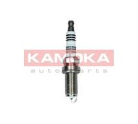 Candela di accensione Elettrodo centrale - platino 7090034 KAMOKA per CADILLAC