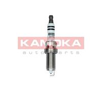 Candela di accensione Elettrodo centrale - platino 7090035 KAMOKA per BMW 7 6 3