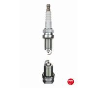 CANDELA D'ACCENSIONE NGK SPARK PLUG PZFR6F STOCK NUMBER 7550