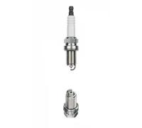 NGK Candela di accensione 94976 platino – 4 pezzi per Audi A4 Avant 8K5 B8 1.8 TFSI 2.0 e Q3 8UB