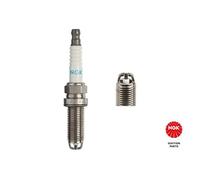 Candela di accensione Elettrodo centrale - platino 96748 NGK per ALFA ROMEO