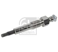 Candela di accensione Febi Bilstein 176166 per OPEL, VAUXHALL