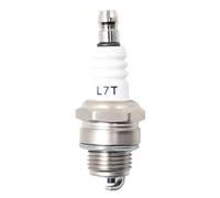 Candela di accensione for auto e moto adatta for L7T 46 LM46 LM49 258 456 458 XST458 W9EC0 stk 7515 J19LM RJ19LM(1Pc Nickel alloy)