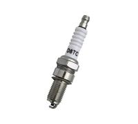 Candela di accensione for moto D8TC adatta for DR8EA D8EA DR8EIX DR8EGP DPR8EA-9 DPR8EIX-9 IX24 X24ESR-U HG22 X24ESZU9 R6G A6GC