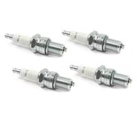 Candela Di Accensione KFZ Set 4 Pezzi Champion N2C/ RN2C