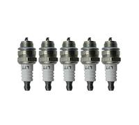 Candela di accensione L7T for minimoto ATV Quad 47cc e 49cc a 2 tempi
