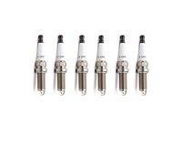 Candela di accensione Ld6Rtip Candela di accensione per Toyota per Corolla per Prius per Yaris per Matrix per Rav4 per Nissan per Sentra per Frontier per Mini