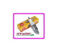 Candela di accensione motore trattorino rasaerba NGK 11-315 B6HS-10
