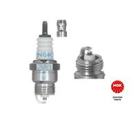 NGK 1270 Candela accensione