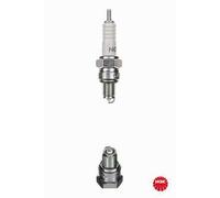 1x NGK C7HSA (4629) Standard CANDELE For HYMOTO HY125