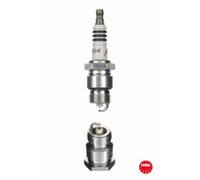 Candela di accensione Iridium IX NGK 7510