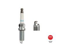 Candela di accensione Tipo di raccordo SAE 90255 NGK per HONDA