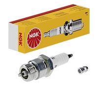Candela di accensione NGK AP6FS, 2710 | Yellow Box | 1 pezzo