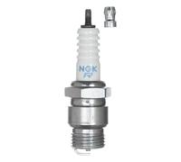 Candela di accensione NGK AR6FS, 3323 | Yellow Box | 1 pezzo