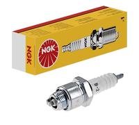 Candela di accensione NGK B-2, 3110 | Yellow Box | 1 pezzo