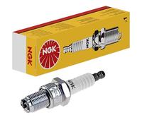 Candela di accensione NGK B7EM, 3321 | Yellow Box | 1 pezzo