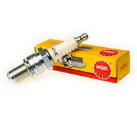 Candela di accensione NGK B7HCS, 2421| Yellow Box | 1 pezzo