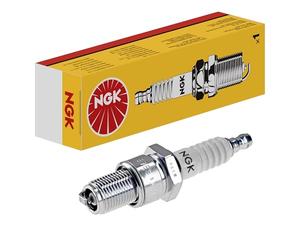 Candela di accensione NGK B8ES, 3683| Yellow Box | 1 pezzo