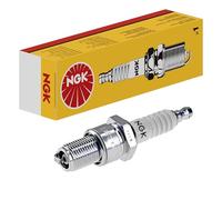 NGK Candela di accensione B9ES (7148) Standard