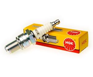 Candela di accensione NGK B9HCS, 2721| Yellow Box | 1 pezzo