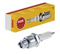 KIT 4 CANDELE NGK SPARK PLUG B9HS-10 KAWASAKI H2 750 1975