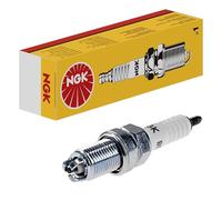 Candela di accensione NGK BCP6ET, 4563 | Yellow Box | 1 pezzo