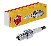 Candela di accensione NGK BCR8ES, 5430 | Yellow Box | 1 pezzo