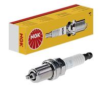 NGK Candela d'accensione BKR7ESC-11 (6313) 5 kOhm 13x per Saab 9-3 2.0 T Biopower