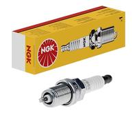 Candela di accensione NGK BKR8E-11, 6587 | Yellow Box | 1 pezzo