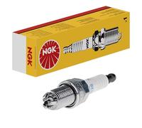 KIT 4 CANDELE NGK BKUR7ET VolksWagen Passat 3 (Typ 35i) 2.0 100kW 9A 1988