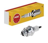 Candela di accensione NGK BM4A, 5628 | Yellow Box | 1 pezzo