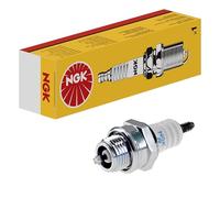 Candela di accensione NGK BMR6A, 7421 | Yellow Box | 1 pezzo