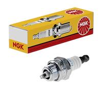 Candela di accensione NGK BPMR7A, 4626 | Yellow Box | 1 pezzo